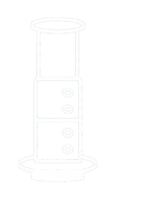 Cum prepari la Aeropress