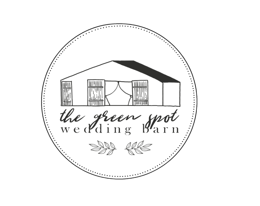 The Green Spot Wedding Barn