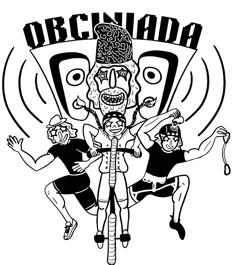 Obciniada