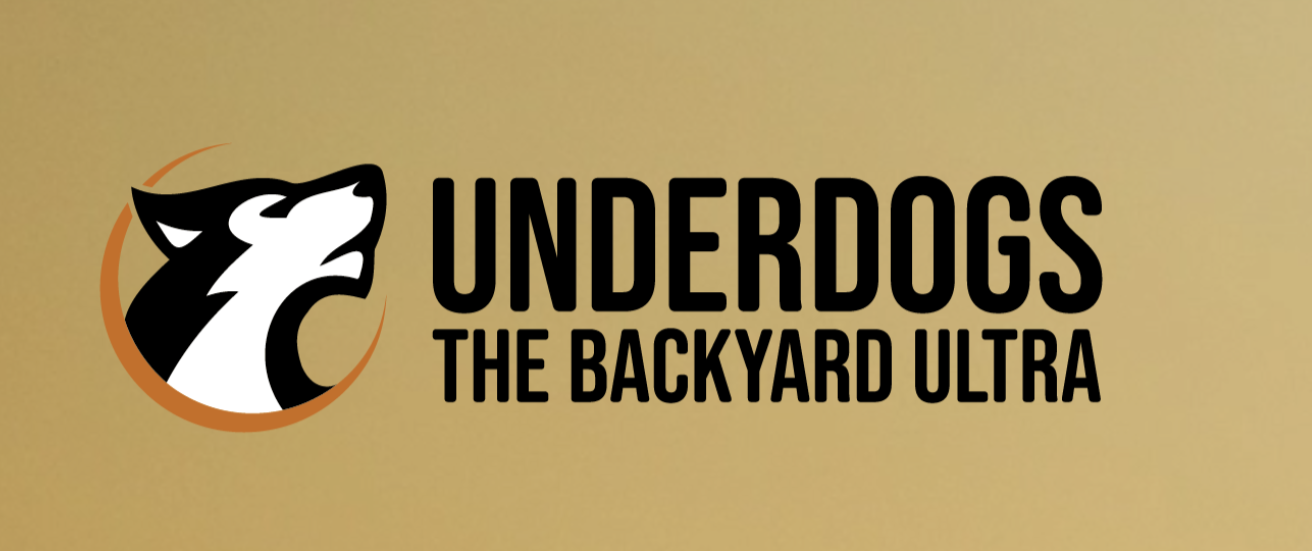 Underdogs - The Backyard Ultra